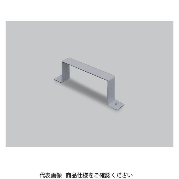 マサル工業 エルダクト付属品 固定バンド 2020型 グレー LDA231 1個（直送品）