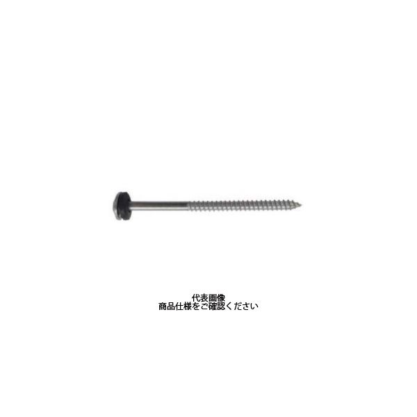 若井産業 瓦ビス NSW4050 1セット（1000本）（直送品） 21,170円