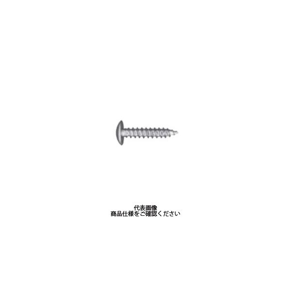 若井産業 ステンレス タッピング バリューパック STT4020 1セット(1000本:200本×5パック)（直送品） 7,034円