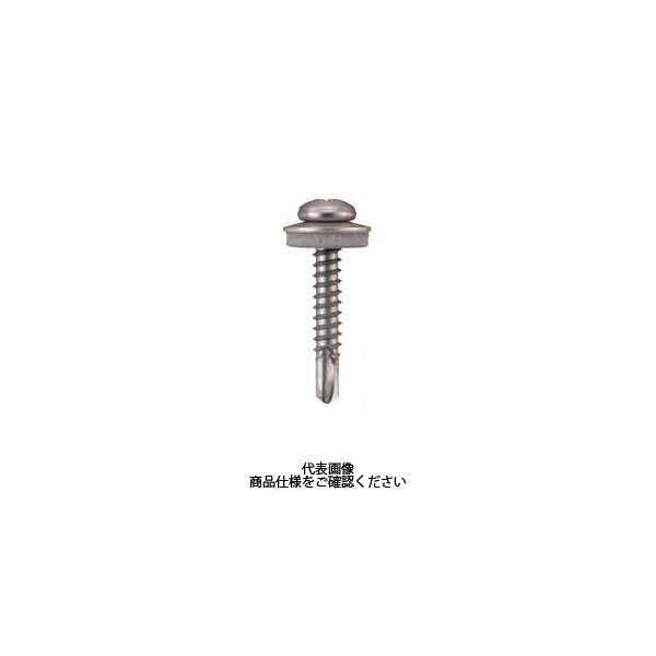 若井産業 ダンバ ステンレス シーリング ナベ 69530PZ 1セット(2000本)（直送品） 42,900円