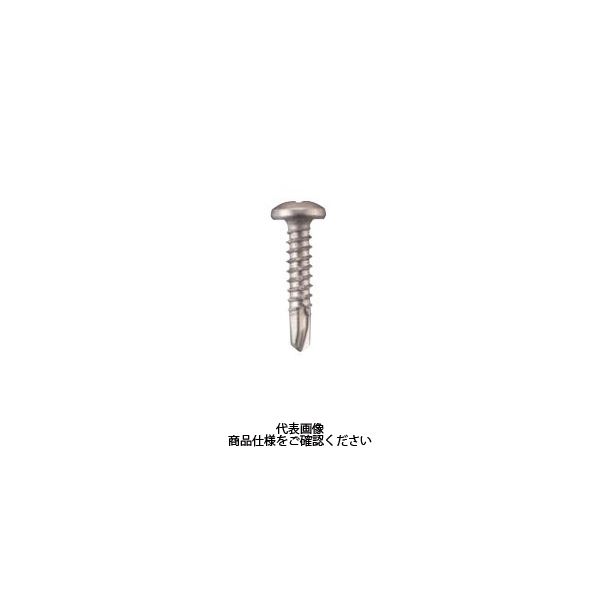 若井産業 ダンバ袋入り ステンレス ナベ 62325NP 1セット(4000本:100本×40袋)（直送品）
