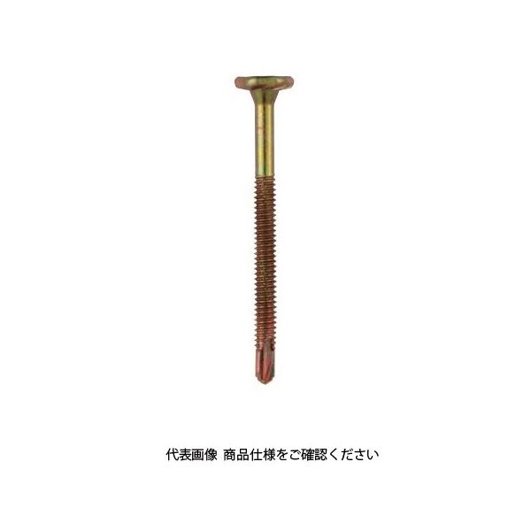 若井産業 ダンバ袋入り ALC用 四角穴 鉄骨下地用 6256ALC 1