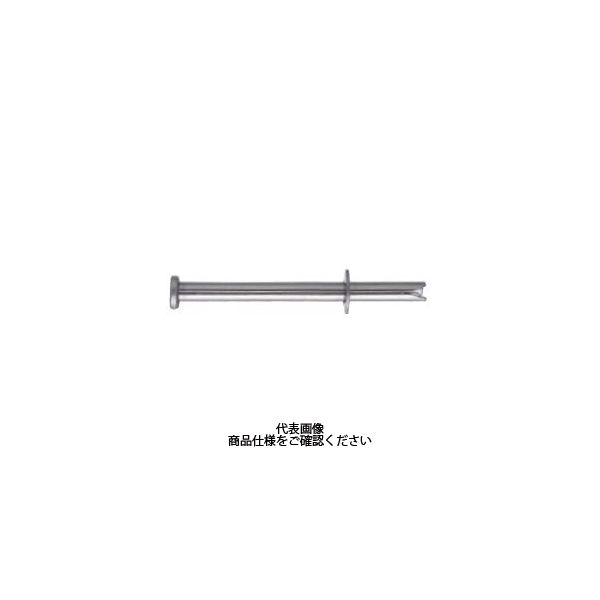 若井産業 ヒットネイル ALC用 バリューパック HN65V 1セット(100本:20本×5パック)（直送品）