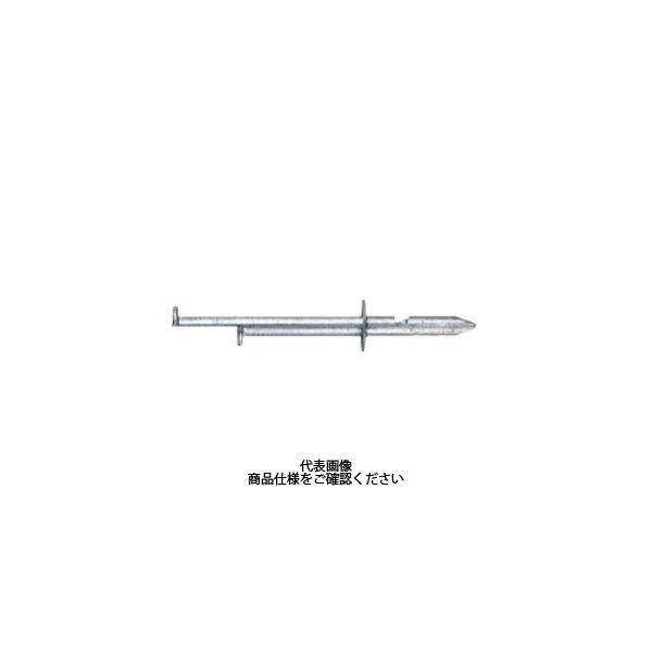 若井産業 木名人 ALC用 731690M 1セット(100本)（直送品）