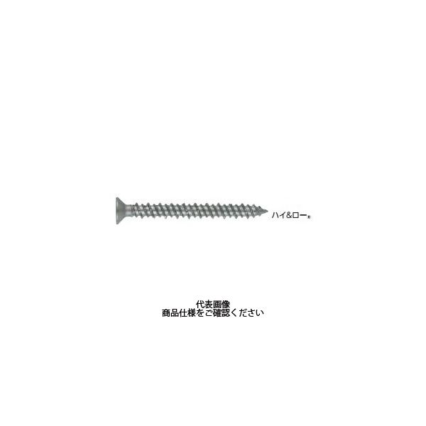 若井産業 ビスピタ ドリル付 コンクリート用 BS432B 1セット(750本:150本×5パック)（直送品）