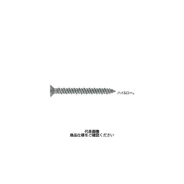 若井産業 ビスピタ コンクリート用 BS445 1セット(2000本:100本×20パック)（直送品）