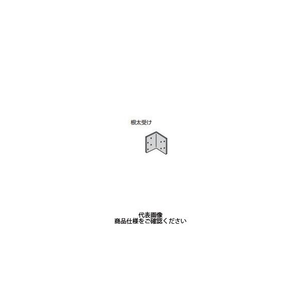 若井産業 根太受け YJH0204 1セット(60本)（直送品）