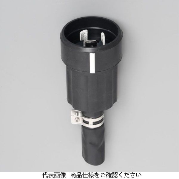 アメリカン電機 引掛形 防水形プラグ 3622RW 1個（直送品）