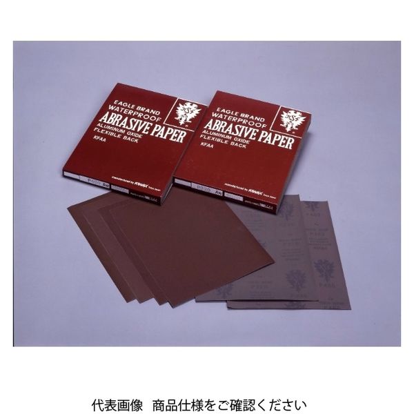 コバックス ペーパーP180 P320 P400 3個セット