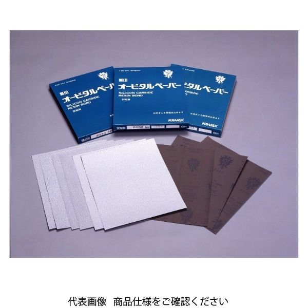 コバックス オービタルペーパー 1401 1001 P240 1セット（100個）（直送品） 7,830円