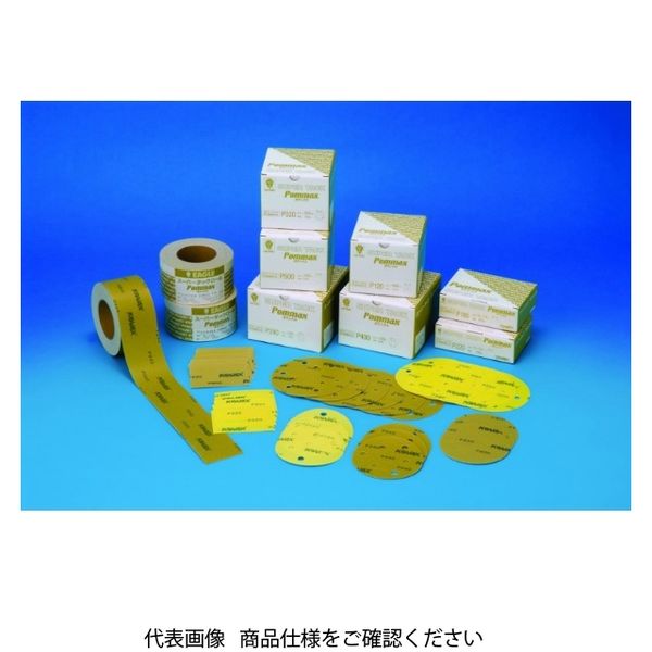 コバックス スーパータック POMMAX 3331 P320 P-0 1セット（100個）（直送品） 7,738円