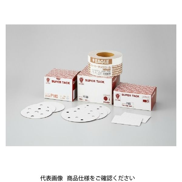 コバックス スーパータック ハード 4416 P100 100mmX180mm P-0 1セット（100個）（直送品） 8,436円
