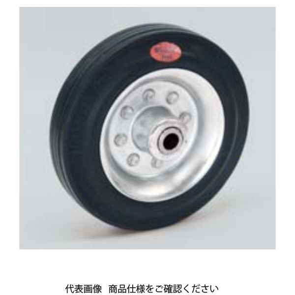 シシクSISIKUアドクライス ホイール(車輪)耐熱硬質ゴム VEHIー125R VEHI-125R 1セット(4個)（直送品）