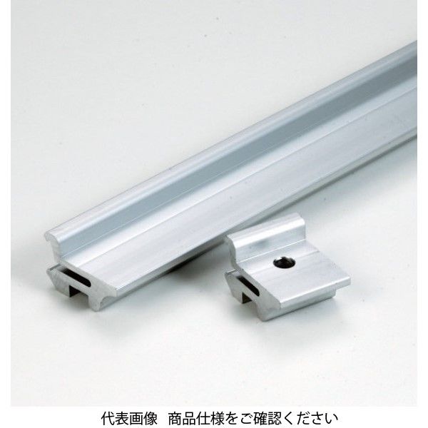 TMEHジャパン TMEH アルミパネルジョイント B-017SA-4 1本(直送 TMEHジャパン TMEH アルミパネルジョイント B-017SA-4 1本(直送