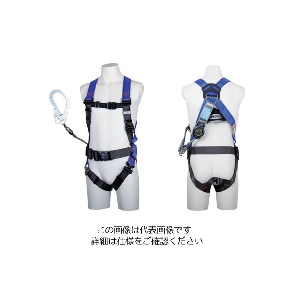 藤井電工 墜落制止用器具 コアハーネス M TH-502-OT-P-M-BX M 藤井電工 墜落制止用器具 コアハーネス M TH-502-OT-P-M-BX M