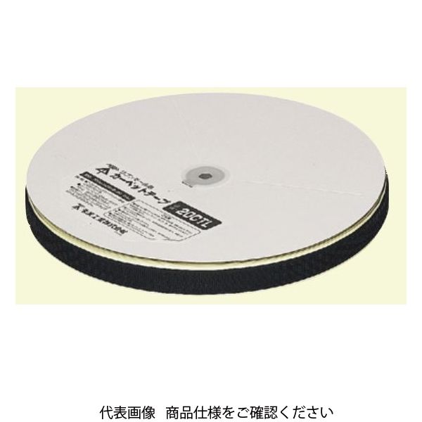 未来工業 ワゴンモール用カーペットテープ 長尺タイプ 20CTL 1巻（直送品）