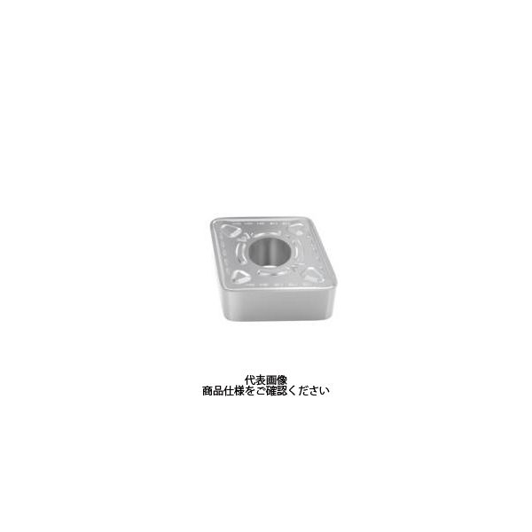 セコ・ツールズ・ジャパン 旋削 外径用チップ CNMG160612WーM6TP2501 1セット(10個)（直送品） 16,416円