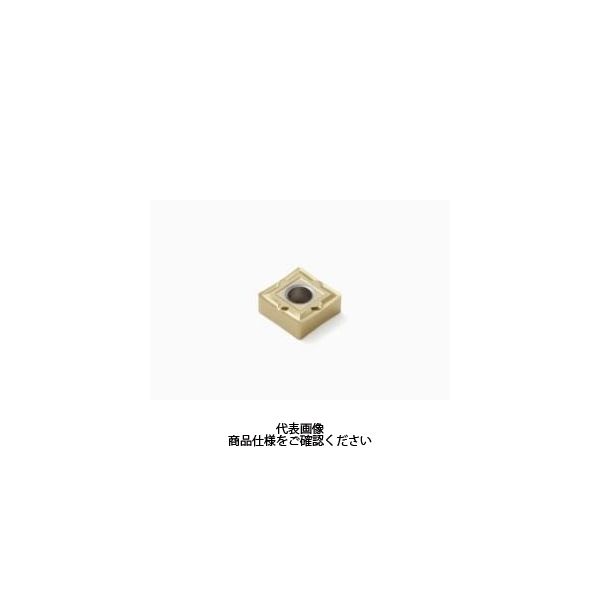 旋削 外径用チップ SNMG120412ーMF1:CP200 SNMG120412-MF1CP200 1セット(10個)（直送品）