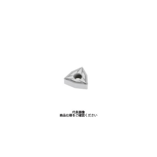 セコ・ツールズ・ジャパン 旋削 外径用チップ WNMG080404ーFF2TP1501 1セット(10個)（直送品）