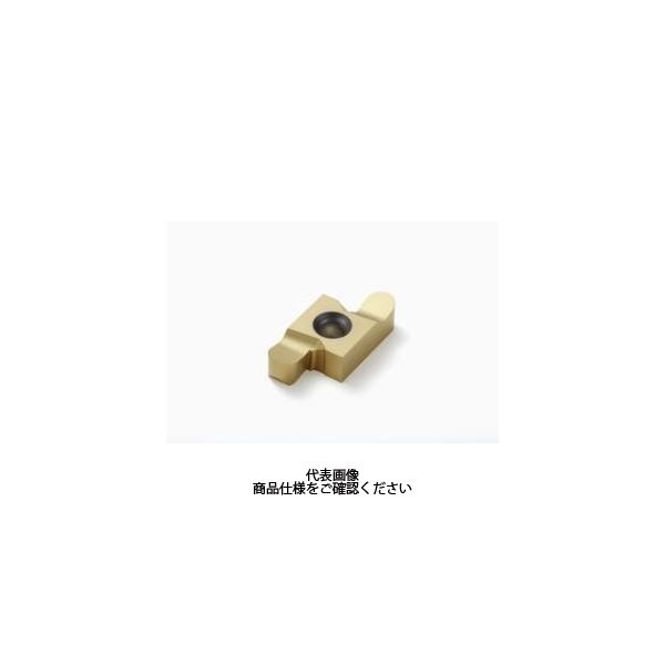 Seco Tools 旋削 溝入れ用チップ 26NR4.0RCP500 1セット（2個）（直送品）