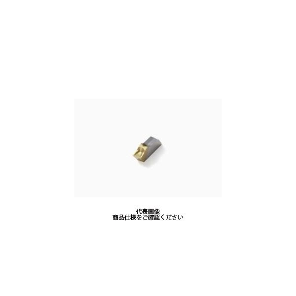 旋削 突っ切り用チップ 150.10ー2.5R6ー16:CP600 150.10-2.5R6-16CP600 1セット(10個)（直送品） 12,923円