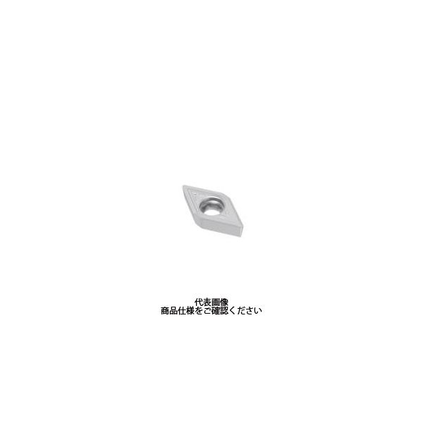 セコ・ツールズ・ジャパン 旋削 内径用チップ DCMT070204ーM3TP1501 1セット(10個)（直送品）