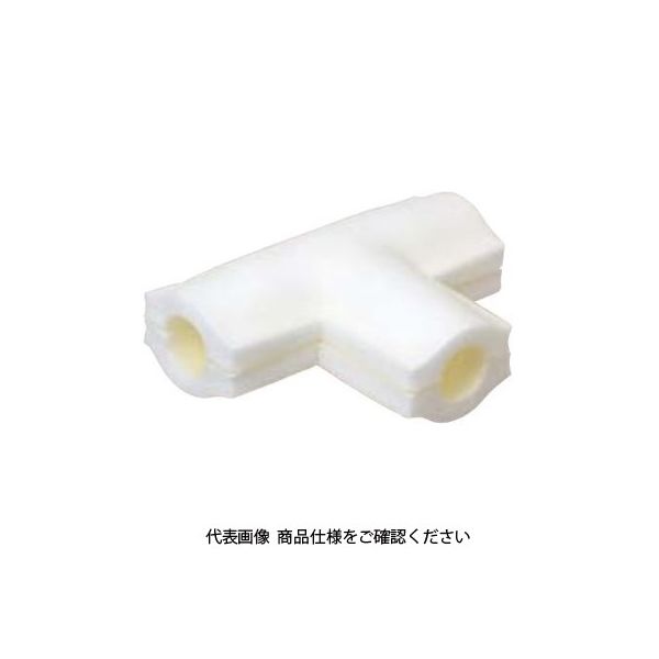 未来工業 チーズジョイント 保温材 FT-L 1セット（10個）（直送品）