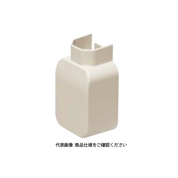 未来工業 給水栓用壁カバー RMKWN-20M 1セット（10個）（直送品）