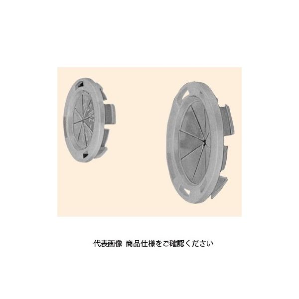 【売約済み】BAXEQ1/2 付属品① 未来工業 ケーブルブッシング 樹脂ボックス用 CBZ-P16 1セット