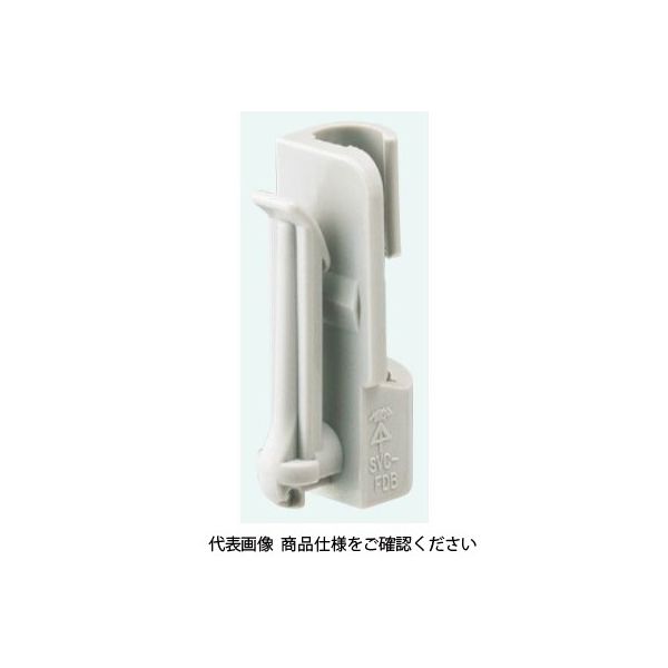 未来工業 FDクリップ（ボルトタイプ） SVC-FDB 1セット（200個