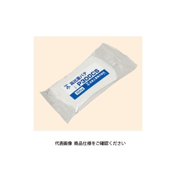 未来工業 高比重パテ P300CS 1セット（5個）（直送品）