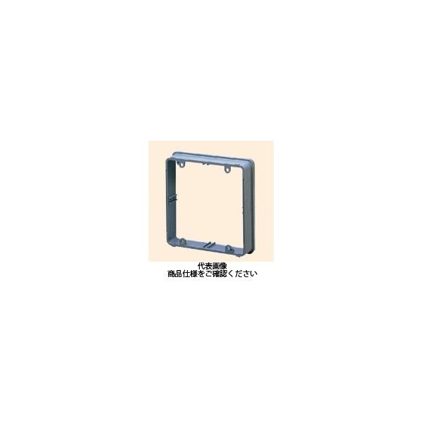 学い記枠のみ 樹脂製ドア枠 三方枠 L字タイプ(W174)【幅174mm・開口800mm・高