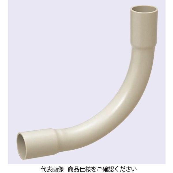 未来工業 ノーマルベンド N-16M 1セット（20個）（直送品