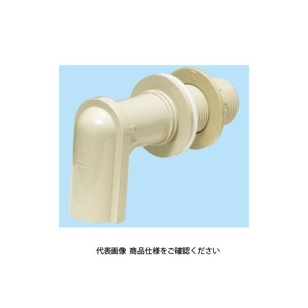未来工業 TLエルボ(電話線・同軸ケーブル・フィーダー線用引込口 未来工業 TLエルボ(電話線・同軸ケーブル・フィーダー線用引込口
