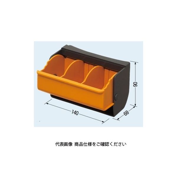 未来工業 デンコーボックス（小物箱） DB-1 1セット（5個