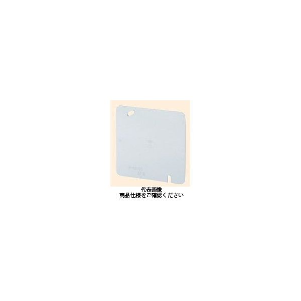 ぬら様分 OF-12-B 平塗代カバー(鉄製) 未来工業 ブランク(ブランクカバー