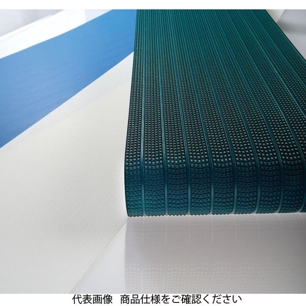 バンドー化学 サンラインベルト SLーM5201N 810×1250E SL-M5201N 810x1250E 1本（直送品） 23,788円
