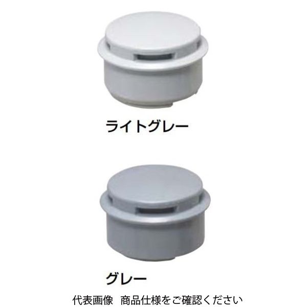 未来工業 圧力開放キャップ AKC-32 1セット(5個)（直送品