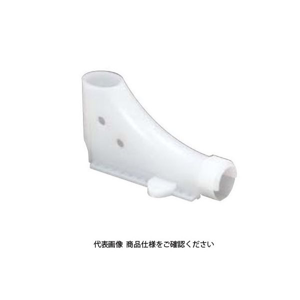 ※Miaさん専用※ 確認　管理用 未来工業 MFSCP-22G CPアダプター（PF管22・薄鋼25用） ベージュ