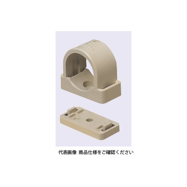 未来工業 VE台付サドル SVE-36 1セット（20個）（直送品