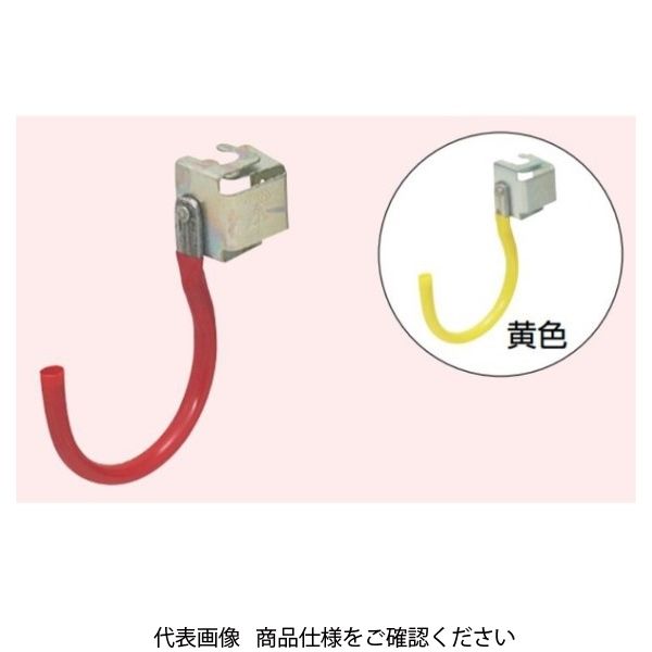 未来工業 ケーブルハンガー(ボルトクリップ付) SCH-TL 1セット 未来工業 ケーブルハンガー(ボルトクリップ付) SCH-TL 1セット