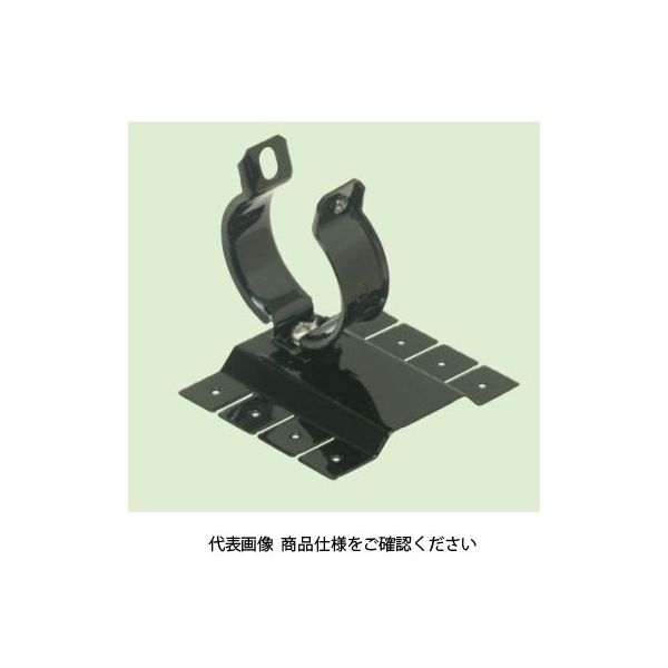 未来工業 PF管ステンレスクリップ（取付金具付） MKB-DF28SK 1