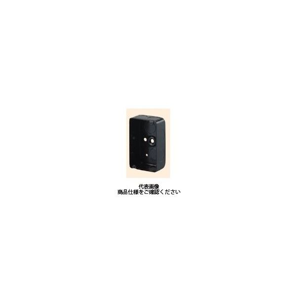 U「TICCコインセット３個」【2005年】未使用、送料無料 OF-CSW-1N-O 埋込スイッチボックス (鉄製セーリスボックス)塗代