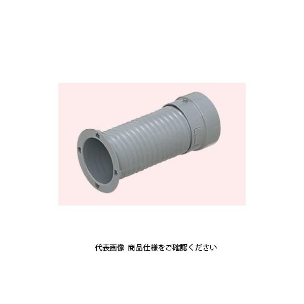 未来工業 ハリーブ（梁・壁貫通スリーブ） VU管無 BH-50 1
