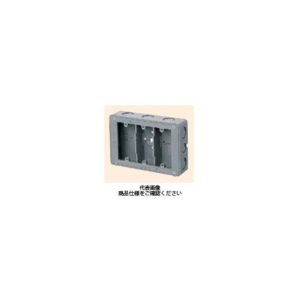 固形墨３種セット 未来工業 SV片サドル ブラック KT-3 20個入 | 配線部品 通販