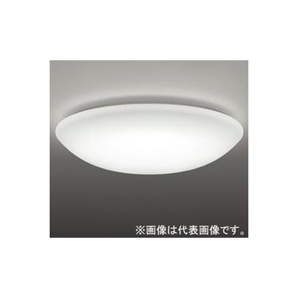 照明 シーリングライト ODELIC - 天井照明