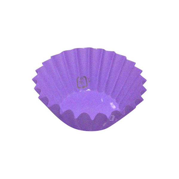 セイコー OPPフレアラミケース4F パステルパープル 9101042009 1包：10本（1本500枚入）（直送品）