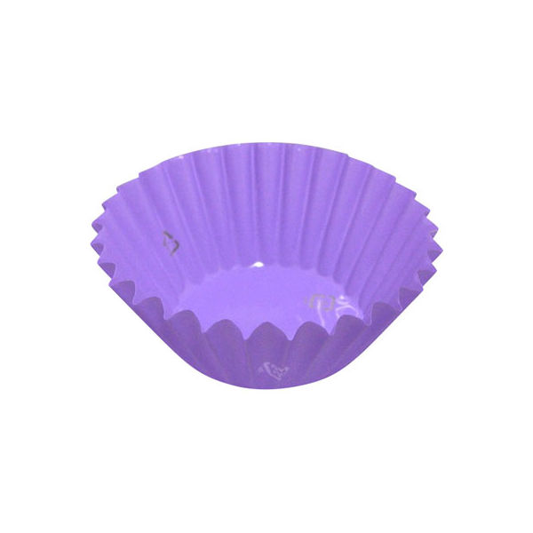 セイコー OPPフレアラミケース8F パステルパープル 9101082009 1包：10本（1本500枚入）（直送品）