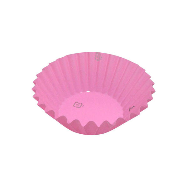 セイコー OPPフレアラミケース8F パステルピンク 9101082012 1包：10本（1本500枚入）（直送品）