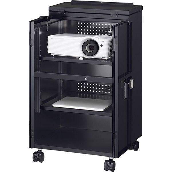 ハヤミ工産 HAMILeX SRシリーズ プロジェクタースタンド